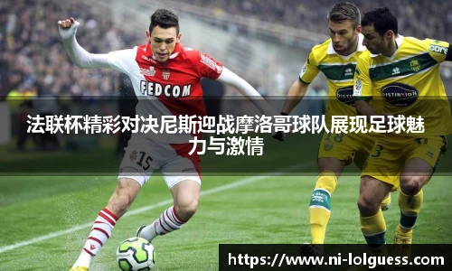 法联杯精彩对决尼斯迎战摩洛哥球队展现足球魅力与激情
